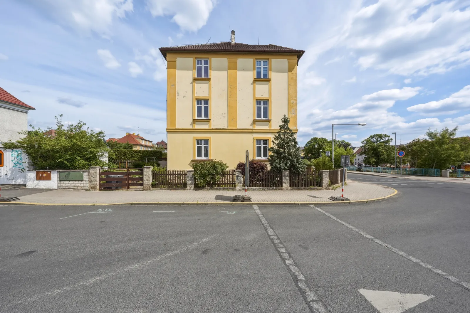 Prodej bytu 4+1, 120m2, ul. Nezvalova, Litoměřice