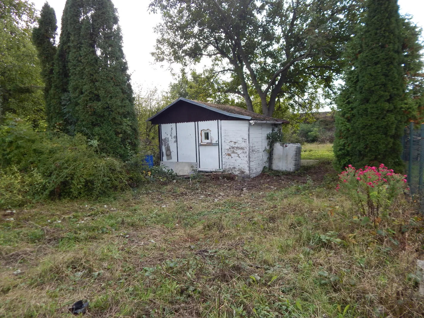 Prodej pozemku 593 m², Lovosice